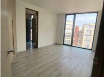 Departamento · 90m² · 2 Recámaras · 2 Estacionamientos · Venta Departamento Insurgentes Cuicuilco, Coyoacán con Terraza Privada