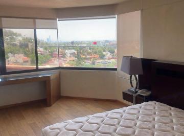 Departamento · 380m² · 3 Recámaras · 3 Estacionamientos · Departamento en Jardines en La Montaña
