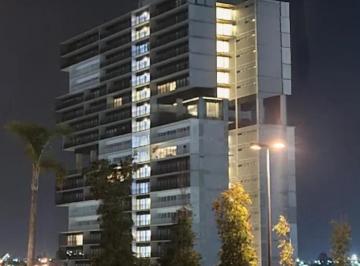Departamento · 106m² · 2 Recámaras · 2 Estacionamientos · Departamento en Venta en Torre Amani, Puebla