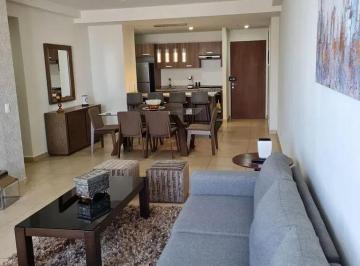 Departamento · 94m² · 2 Recámaras · 1 Estacionamiento · Venta Departamento Be Grand Alto Polanco con Amenidades