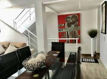 Casa en condominio · 188m² · 3 Recámaras · 2 Estacionamientos · Venta Casa en Condominio del Valle Norte, Benito Juárez con Roofgarden Privado