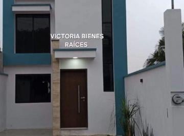 Casa de 3 habitaciones, Fortín · En Venta Nueva en Fortín, Veracruz 3 Recamaras