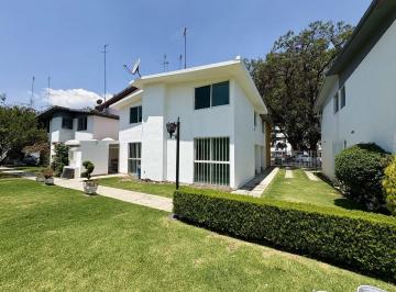 Casa en condominio de 3 habitaciones, Coyoacán · Renta de Casa en Condominio Los Girasoles