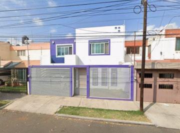 Casa de 3 habitaciones, Zapopan · Venta de Casa en Zapopan Jalisco de La Colonia Las Aguilas
