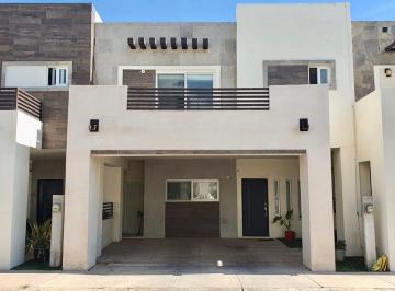 Casa de 3 habitaciones, Hermosillo · Casa de 180 m² con 3 Recámaras en Renta en Siena Residencial
