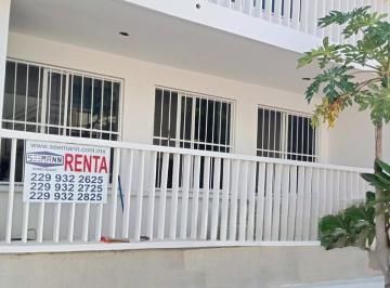 Casa · 4 Recámaras · Casa en Renta en Ernesto Domínguez