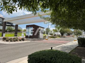 Terreno / Lote , El Marqués · Terreno en Venta Zibatá Querétaro Excelente Vista