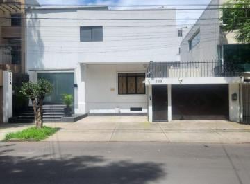 Casa de 6 habitaciones, Miguel Hidalgo · Alejandro Dumas Polanco