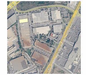 Bodega comercial · 4815m² · Bodega en Renta 4815 m Apodaca Nuevo Leon