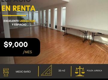 Local comercial · 35m² · Local en Valle del Campestre
