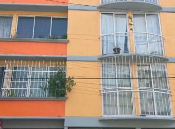 Departamento de 3 habitaciones, Cuauhtémoc · Venta Departamento, 3 Recamaras, Colonia San Simón, Cdmx, Alcaldía Cuauhtémoc