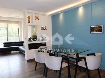 Departamento de 3 habitaciones, Miguel Hidalgo · Departamento con Terraza | 130 m² | Be Grand Polanco