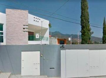 Casa de 3 habitaciones, Oaxaca de Juárez · Casa en Venta en La Calle Macedonio, Colonia Guadalupe Victoria, Municipio de Oaxaca