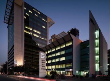 1 · Oficinas Equipadas en Santa Maria