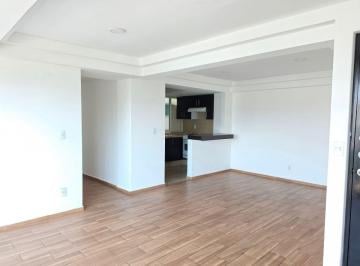 Departamento de 3 habitaciones, Benito Juárez · Departamento de 105 m² en del Valle Norte | Excelente Conectividad