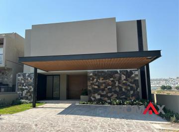 Casa de 4 habitaciones, Querétaro · Renta de Casa en Altozano, Queretaro