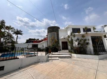 Casa de 3 habitaciones, Cuernavaca · Casa en Renta en Cuernavaca Morelos