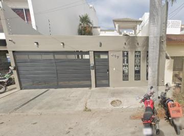 Casa de 5 habitaciones, Mazatlán · Casa en Venta en Rio Amazonas Las Gaviotas
