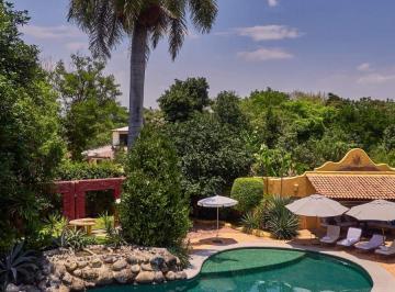 Casa de 11 habitaciones, Yautepec · Casa Pueblo – Yautepec, morelos¡El Lugar Perfecto Para Vivir, Vacacionar o Invertir!