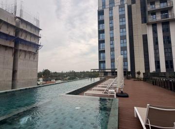 Departamento de 3 habitaciones, Zapopan · Departamento Nuevo en Renta Entrebosques
