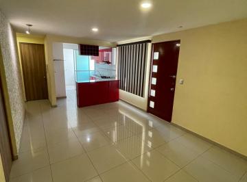 Departamento de 3 habitaciones, Venustiano Carranza · Rento Departamento Moctezuma 3 Recamaras