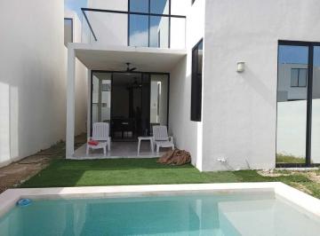 e7ee84f47a7438e90a21c855d90ffd940739d419b8d51a2f99119b2820364110 · Casa en Venta en Estela Nativa Residencial