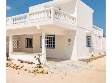 46ace9f1cc9fb114d4837f9ff3cc0684ca68c2a667df3bf0b2ac63b5e7f5d2fa · Casa en Esquina a 50 m de La Playa en Chuburná Puerto