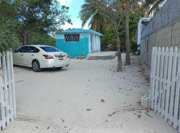 8601519b95bd4484384c9be44a614137a81b866059ea5f78482195fe6debe5c6 · Terreno de 464 m² en Venta Sobre Carretera en Chelem