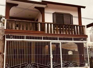 1 · Casa en Venta Colonia Libertad, Zona Linda Vista, Guadalupe, N. L.