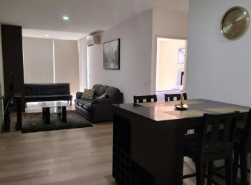 1 · Departamento Amueblado en Renta en Nuevo Sur, Zona Sur de Monterrey, N. L.