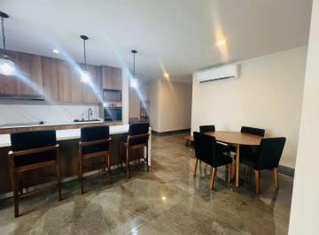 7 · Departamento en Renta en Torre Puntacero en Fundidora, Zona Centro