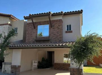1 · Casa en Venta en Fraccionamiento Privado Montalto Residencial, Apodaca, N. L.