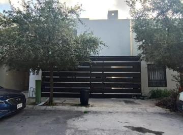 1 · Casa en Renta en Capellania Residencial, Apodaca, N. L. Zona Apodaca