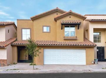 1 · Casa en Venta Fraccionamiento Residencial Montalto, Apodaca, Nuevo León.