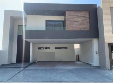 1 · Casa en Venta en Bosque de Las Misiones, Carretera Nacional, Santiago Nuevo León
