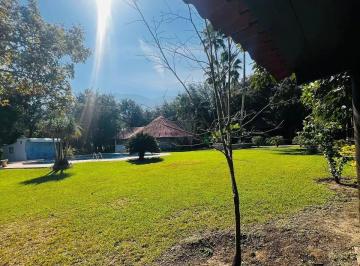1 · Quinta en Venta en El Mezcal, Zona Carretera Nacional