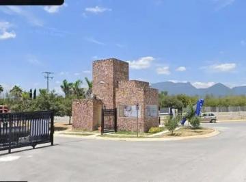 1 · Terreno en Venta en San Patricio Campestre en Cadereyta N. L.