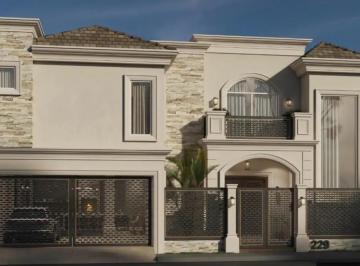 1 · Casa en Venta en Cumbres Elite Premier Sector Olimpo, Zona Cumbres.