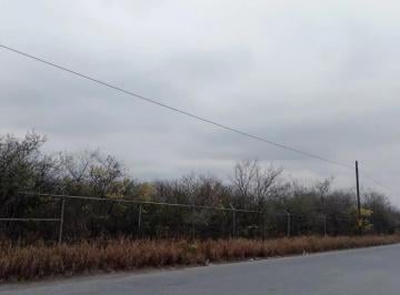 1 · Terreno en Venta Industrial en El Carmen Nuevo León