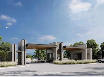 1 · Terreno en Venta en Cumbres Magnolia Zona Cumbres, Monterrey N. L.