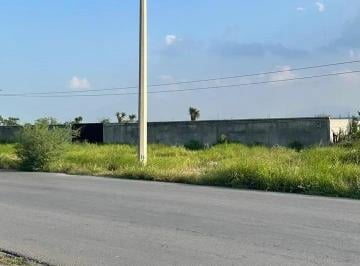 1 · Terreno en Venta en Carretera El Carmen - Abasolo, en Abasolo N. L.