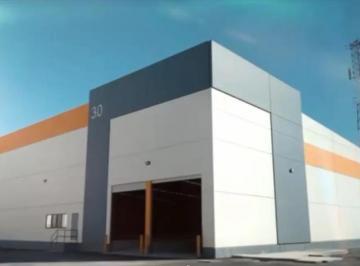 1 · Bodega en Renta en Guadalupe, Valle Soleado, Sobre Carretera Monterrey - Reynosa.