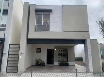 1 · Casa Nueva en Venta en Apodaca, en Torento Residencial.