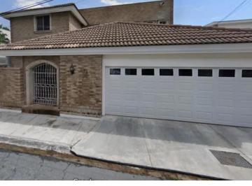 1 · Casa en Venta en Bosques del Valle, San Pedro Garza García