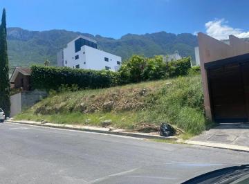 1 · Terreno en Venta en Valle de San Angel en San Pedro Garza García, Zona Valle.