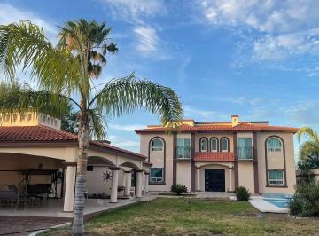 1 · Quinta en Venta en Portal del Norte, General Zuazua.