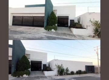 1 · Casa en Venta en Portal del Norte 5o. Sector Zuazua N. L.