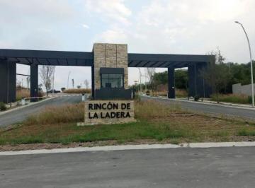 1 · Terrreno en Venta Sierra Alta 10 Mo. Sector, Zona Carretera Nacional, Monterrey, N. L.