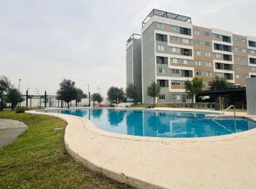 1 · Departamento Penthouse en Venta en Living San Nicolás de Los Garza N. L.