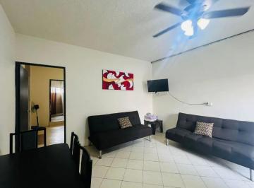 1 · Departamento Amueblado en La Purísima en Guadalupe, N. L.
